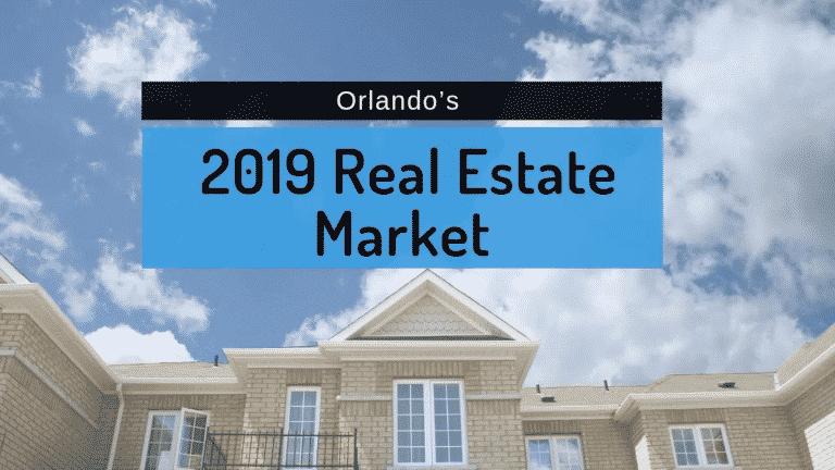2022 Orlando Real Estate Market Update by an Orlando Property Management Company