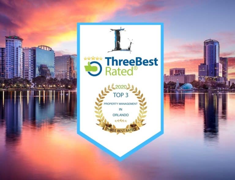 Best Orlando Property Management: Award-Winning Rental Property Management Company