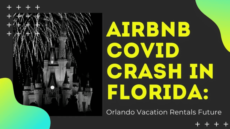 Converting your Orlando Airbnb, VRBO, Short-term Vacation Rental into a Long-term Rental Property.