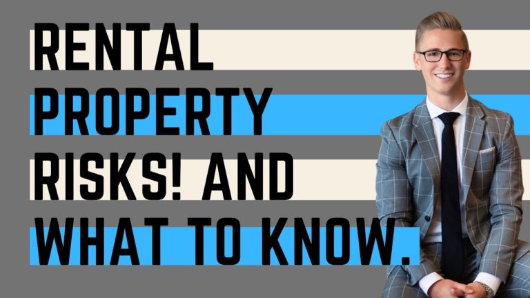 Rental Property Risks Explained by an Orlando Property Management Company