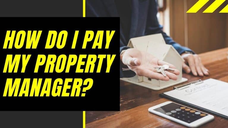 How Does A Property Manager Get Paid? By an Orlando Property Management Company