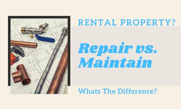 Orlando Rental Property Maintenance & Repairs | Property Management Companies Advice