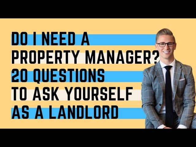 Do I Need an Orlando Property Manager? | Property Management in Orlando Tips