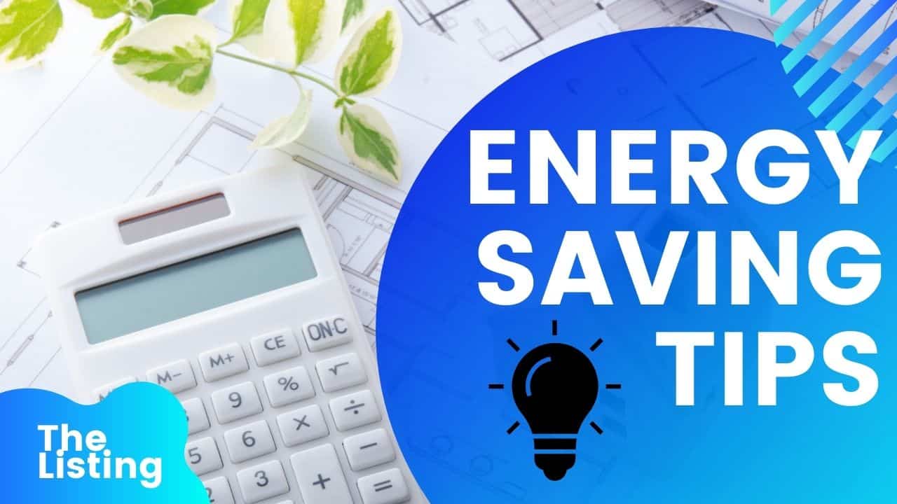 Simple Energy Saving Tips for your Orlando Rental Property | For Both Rental Owners & Tenants