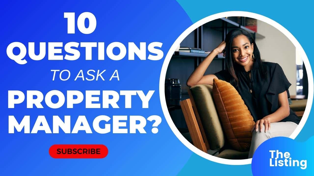 10 Questions to Ask an Orlando Property Management Company Before Hiring Them