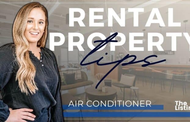 5 Tips for Keeping Your Florida Rental Property’s Air Conditioning Running Smoothly Year Round