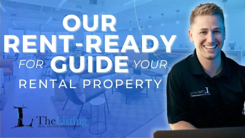 Our Rent-Ready Guide for your Orlando Rental Property