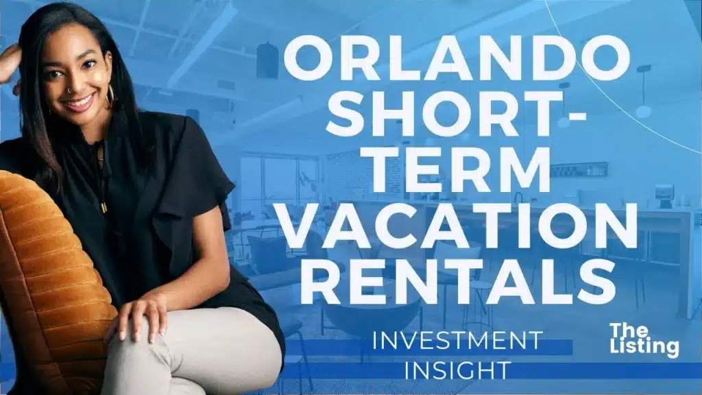 Investing in Orlando Florida Rental Properties