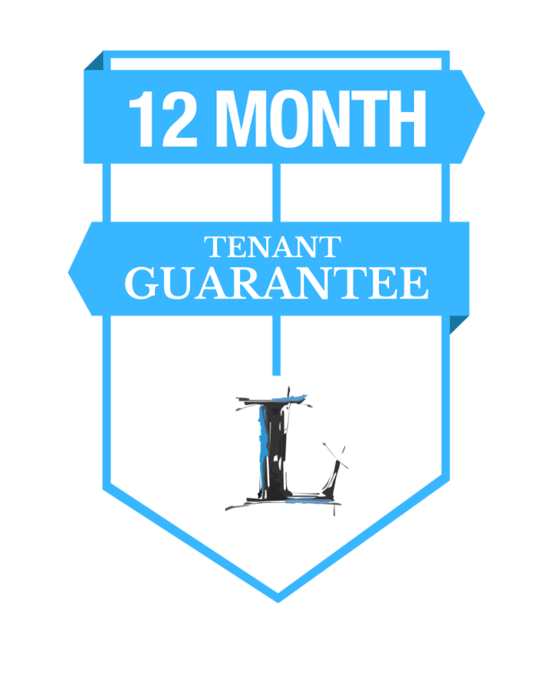 Orlando Property Management Tenant Guarantee for Rental Property Owners