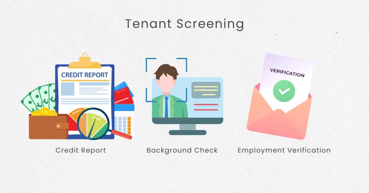 Orlando tenant screening