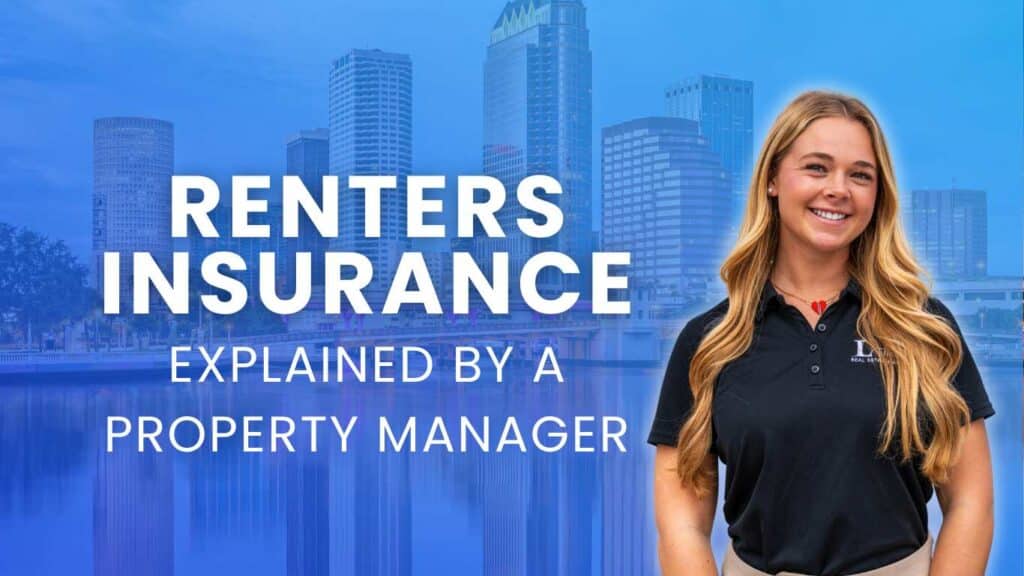 Renters insurance explained