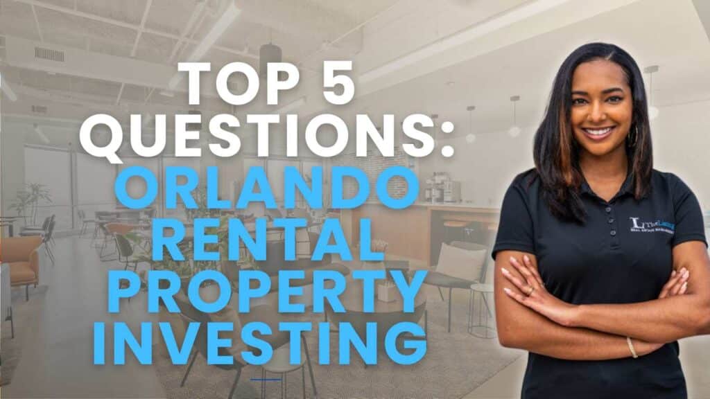 questions about investing in orlando
