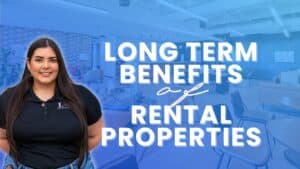 The Long-term Benefits of Rental Property Ownership and the Illusion of Immediate Gain