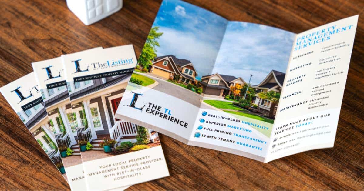 #1 Orlando Property Managers and Property Management Company - The Listing Real Estate Management