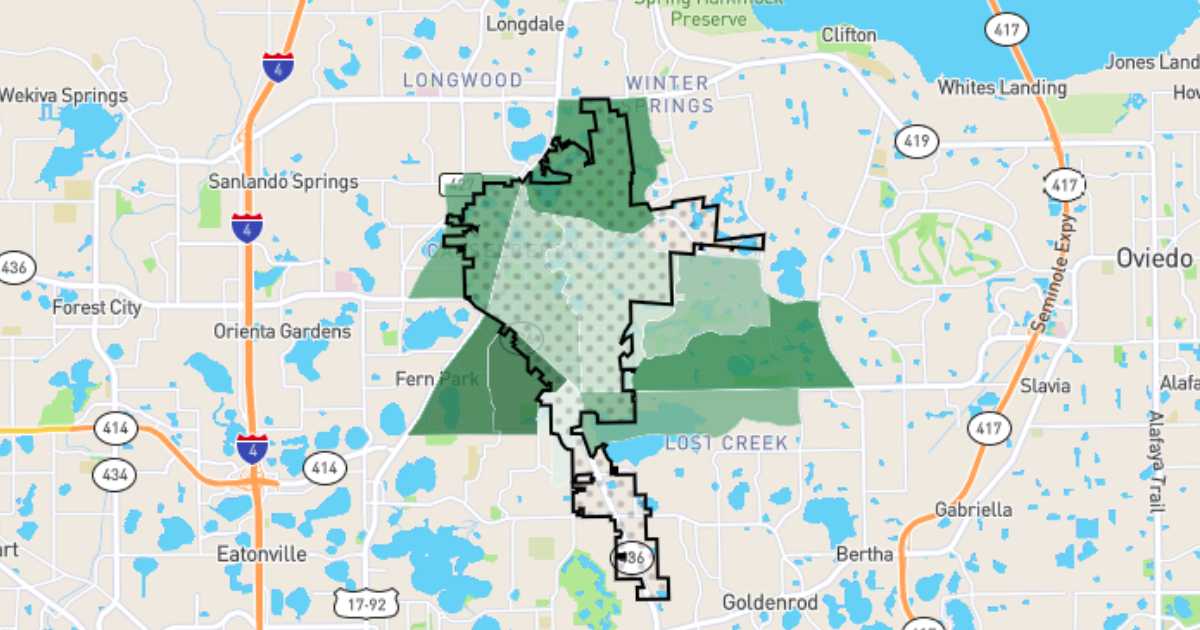Orlando & Casselberry Florida Rental Property Management