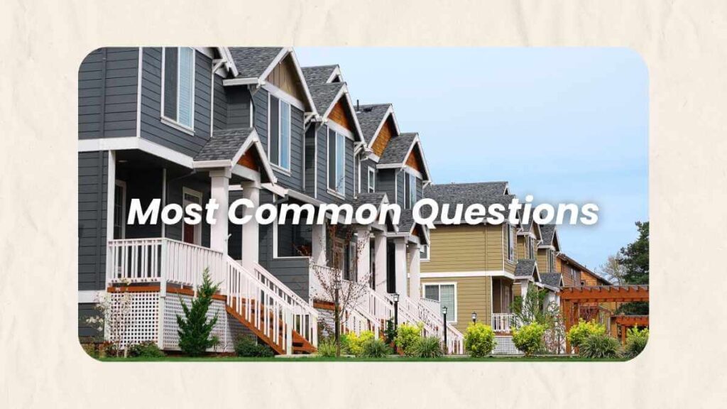 Most Common Orlando Property Management Questions