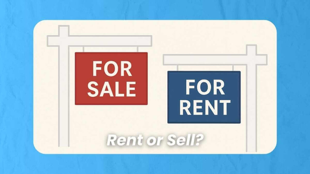 Rent or Sell Your Orlando Home? - Property Management in Orlando, Florida