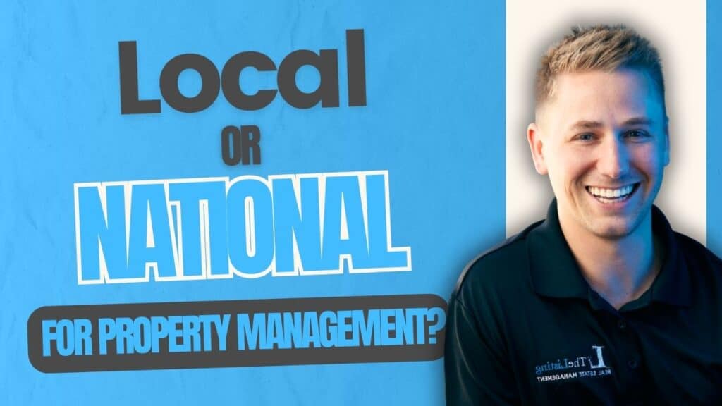 5 Reasons to Hire a Local Orlando Property Manager