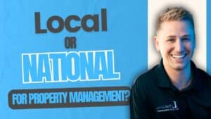 5 Reasons to Hire a Local Orlando Property Manager