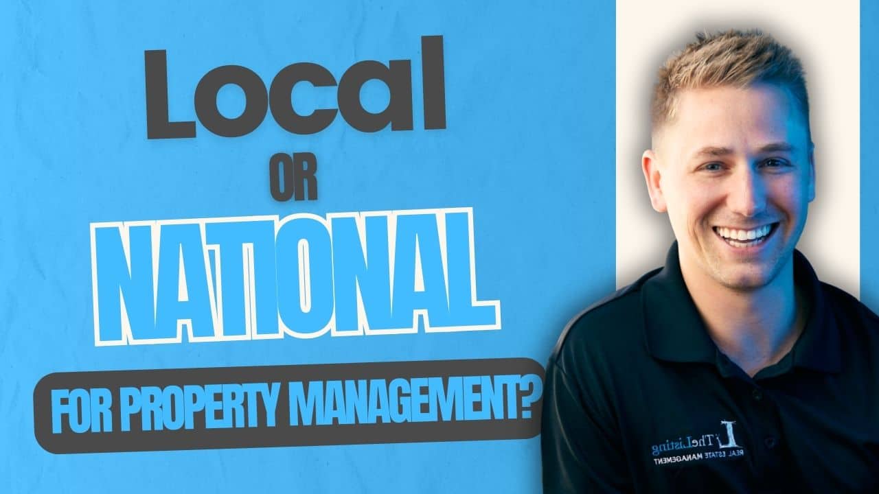 5 Reasons to Hire a Local Orlando Property Manager