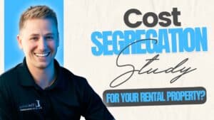 Should I Do A Cost Segregation Study On My Florida Rental Property? - The Listing Real Estate Management