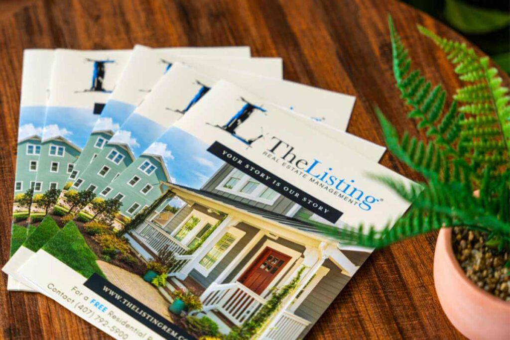 Partner with Orlando's top property management firm - The Listing Real Estate Management