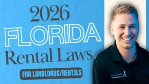 A Property Managers Guide to Florida's New Rental Laws in 2026