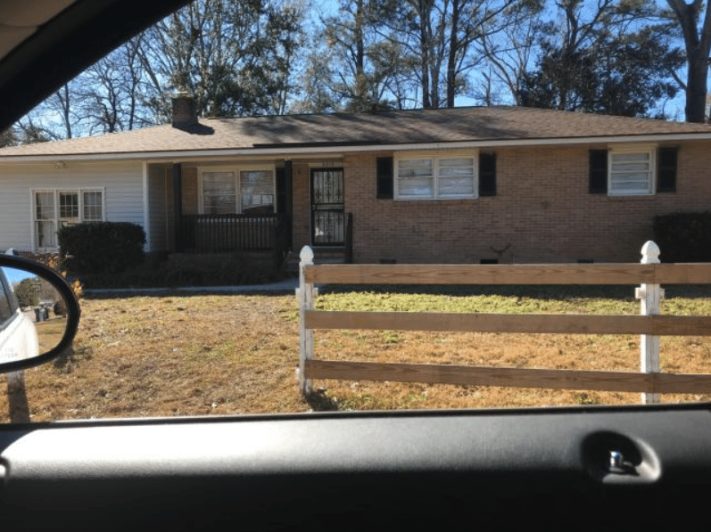 Bad Rental Property Listing Photos