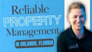 Orlando Property Management Guide - The Listing Real Estate Management