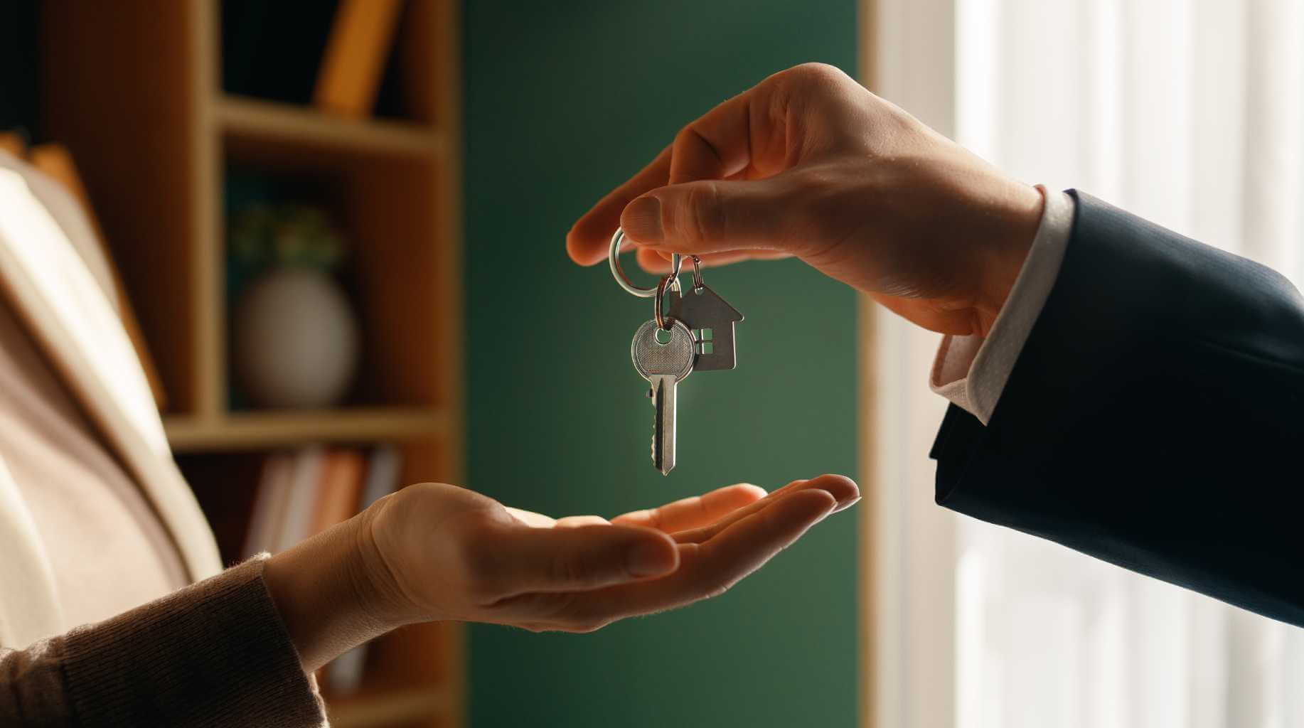 Orlando property management vs. self-managing costs
