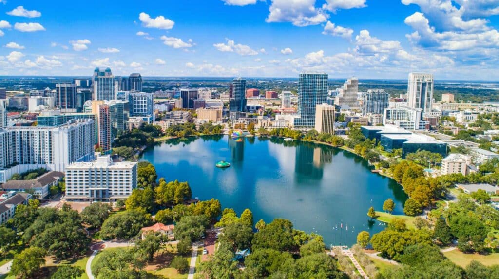 Reliable Property Management in Orlando