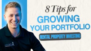 8 Tips to Grow Your Orlando Rental Property Portfolio