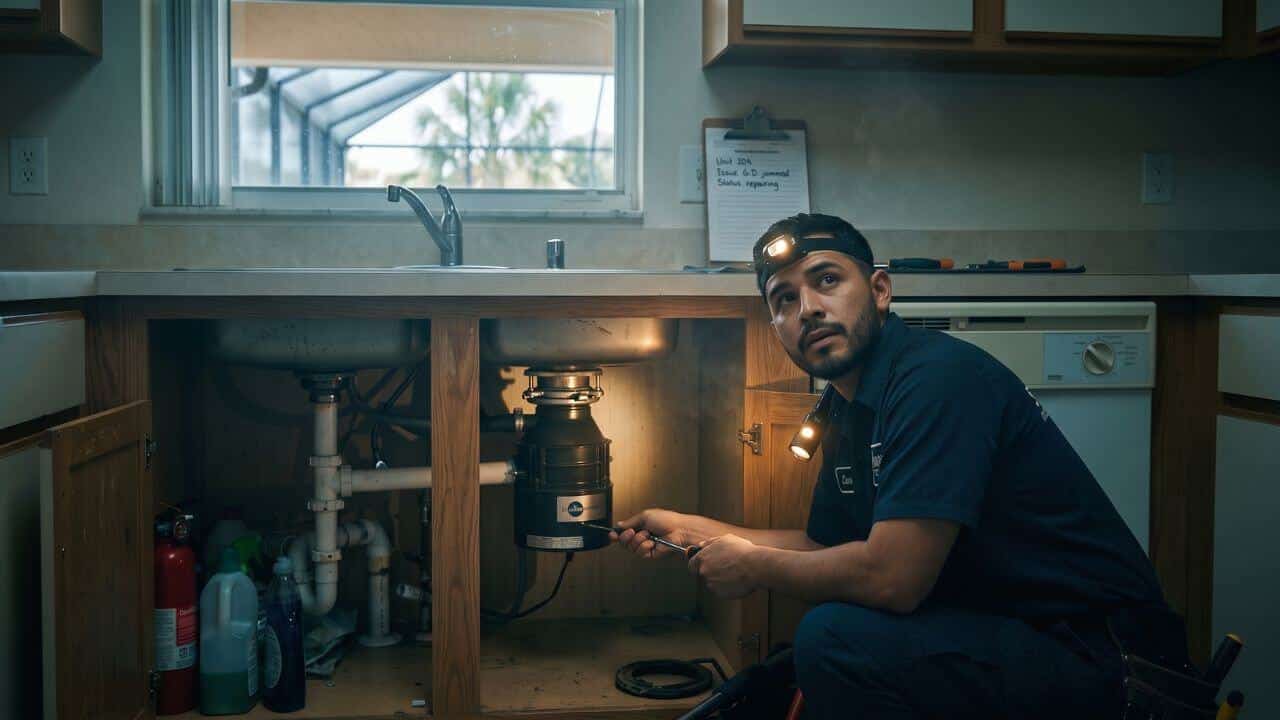 Does Your Property Manager Mark Up Maintenance?