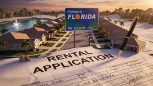 Florida Just Made Rental Application Fraud a Felony