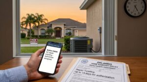 Home Warranties for Rental Properties