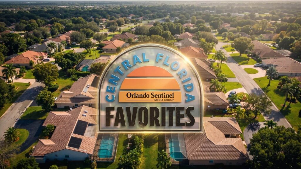The Listing Real Estate Management Wins Second Consecutive Silver for Best Property Management Company